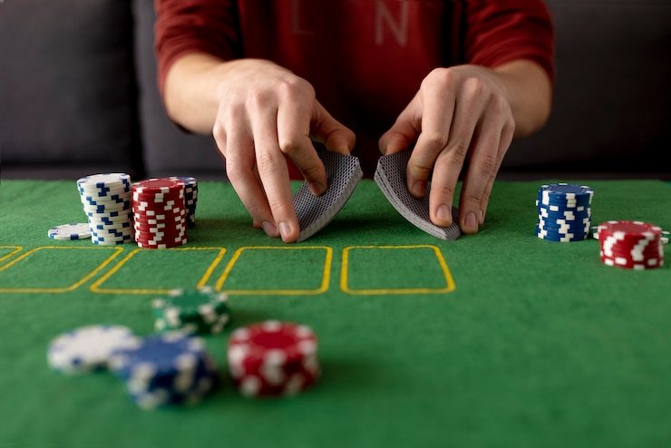 রাতের আলোয় bet369 গেমিং প্ল্যাটফর্মের বিনোদন দৃশ্য